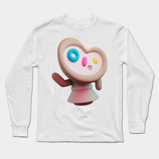 Doot Long Sleeve T-Shirt